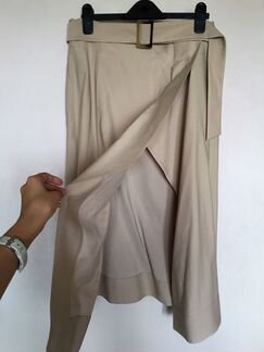 Юбка Massimo Dutti