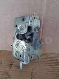 Замок двери Мерседес Спринтер