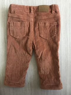 Детские штаны Cadet Rousselle