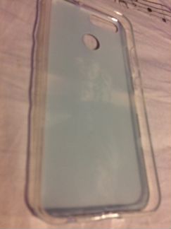 Чехол для телефона Huawei Nova 2