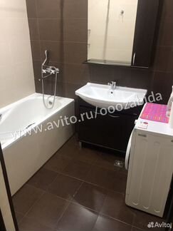 2-к квартира, 70 м², 4/8 эт.