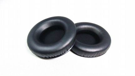 Амбушюры для наушников pioneer SE-DJ5000