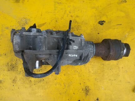Раздатка Mazda Tribute,Ford Escape 3л.АКПП 01-07