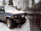 Land Rover Discovery 3.5 МТ, 1992, 180 000 км объявление продам