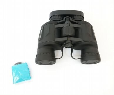 Бинокль Patriot Safari 8x40