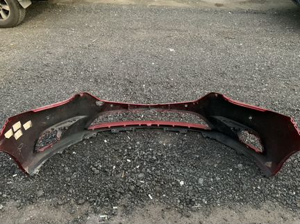 Бампер передний 6 GJ 15-18