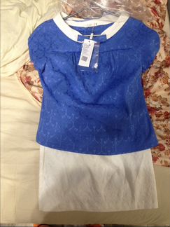 Продаю нарядный костюм