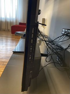 ЖК тв Sharp Aquos 60’