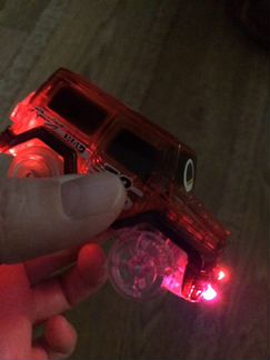 Гибкая трасса