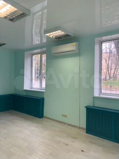 Помещение свободного назначения, 64.6 м²