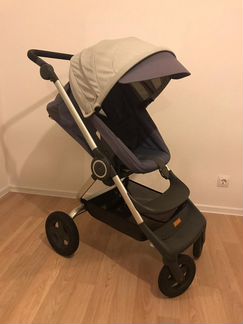 Коляска детская Stokke scoot
