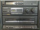Дека кассетная Panasonic RX-990