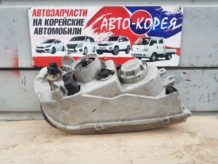 Фара передняя левая Hyundai Grandeur 2002-2005