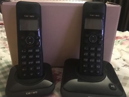 TeXet телефон