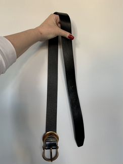 Ремень DG Dolce Gabbana Chanel Gucci Dior