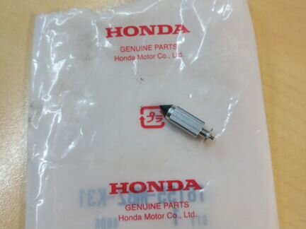 Honda Запорная игла поплавковой камеры карбюратора