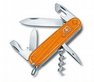 Набор Нож Victorinox Color Twins 1.8901.L9 Новый
