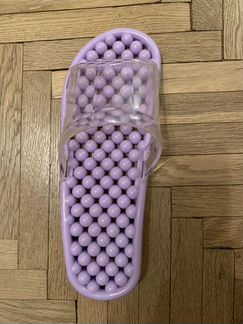 Массажные шлёпки