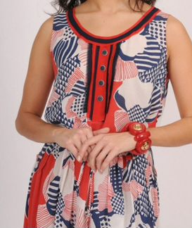 Летнее платье Вемина новое, 48