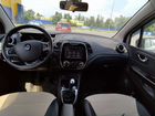 Renault Kaptur 2.0 МТ, 2016, 68 000 км объявление продам