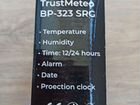 Метеостанция/часы с проекцией TrustMeteo BP-323 SR объявление продам