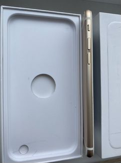 Телефон iPhone 6