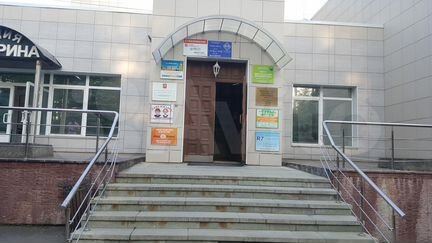 Сдам офисное помещение, 32.1 м²