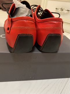 Мужские кроссовки corso como 40