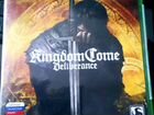 Kingdom come:deliverance x box one объявление продам