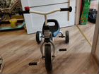 Трехколесный велосипед Puky Fitsch объявление продам