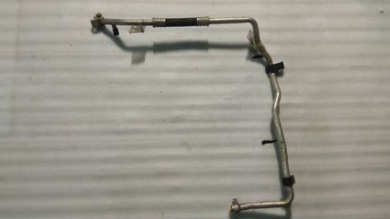 Б/У Трубка кондиционера Vw Transporter 5/ Т5