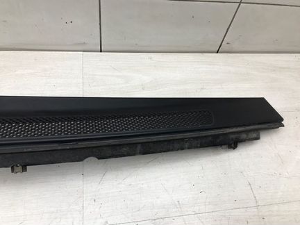 Жабо Mercedes A Class W168