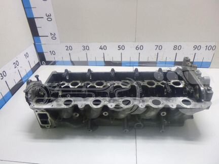 Головка блока 36050993 volvo XC90