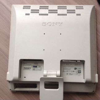 Монитор Sony
