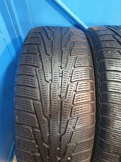 Nokian hakkapeliitta R 245/55R19