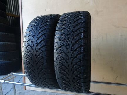 265 65 17 Nordman SUV 11ST XL