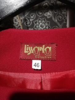 Костюм женский