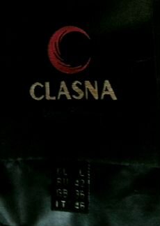 Стильная утепленная женская куртка