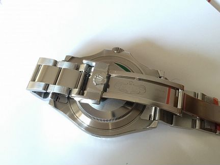 Часы мужские Rolex Yacht Master (арт 0001)