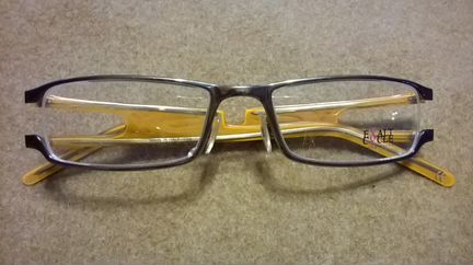 Оправы для очков Missoni Ferre Police Exalt Cycle