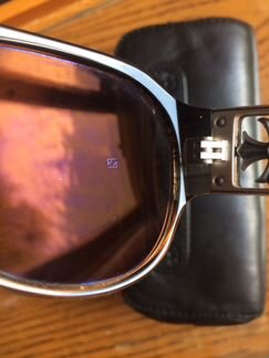 Очки Chrome Hearts стекла Carl Zeiss