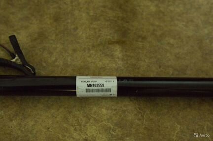Поперечная тяга Mitsubishi Pajero Sport MN103559