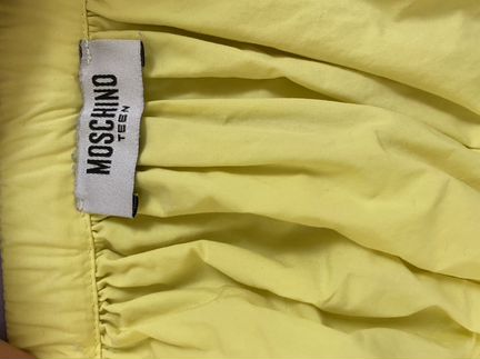 Юбка moschino