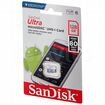 Карта памяти MicroSD 128GB SanDisk/Samsung EVO объявление продам