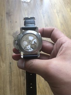 Часы Panerai Luminor Marina