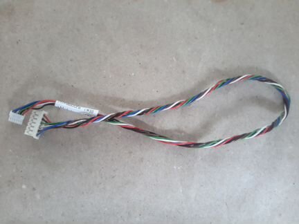 Шлейф питания для Desktop LCD Video Cable 21.5