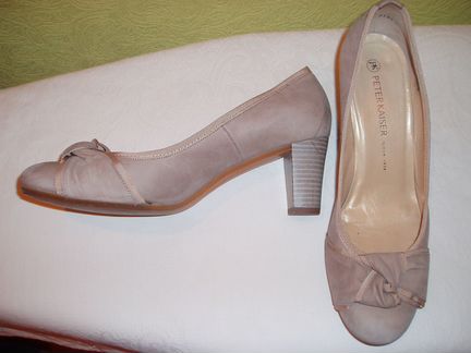 Туфли