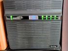 Synology ds 409