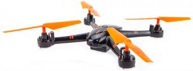 Квадрокоптер Pilotage Shadow HD FPV