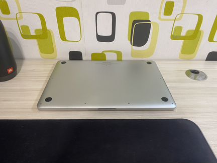 MacBook Pro 15 2013 16gb, 500gb, 133 цикла